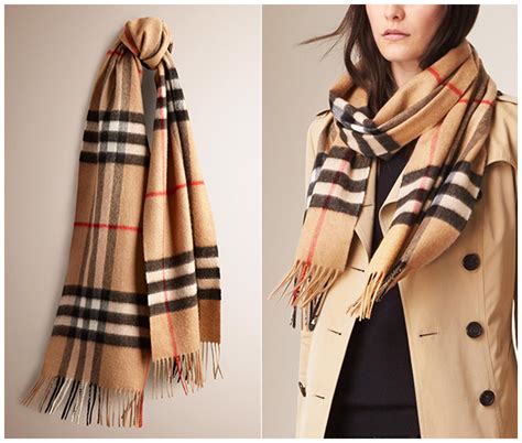 fake burberry camel check scarf|burberry scarf counterfeit.